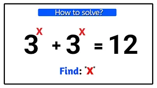 Germany || Can you solve this? || Math Olympiad