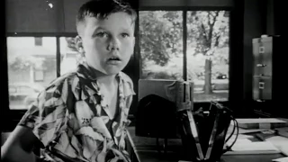 Angry Boy (National Association for Mental Health, 1951)