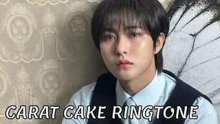 NCT DREAM "CARAT CAKE" RINGTONE -DOWNLOAD LINK ↓