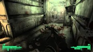 Let's Play Fallout 3 (Ironman) part 74