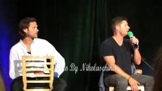 VanCon 2014 J2 Panel