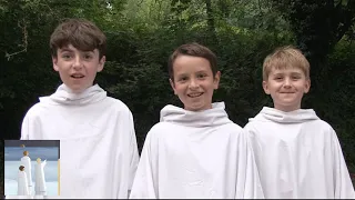 Libera US Tour 2019