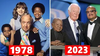 Diff'rent Strokes (1978) Cast: Then and Now 2023 Who Passed Away After 45 Years?