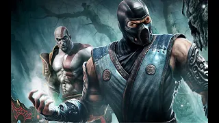 Mortal Kombat Komplete Edition  игра фильм
