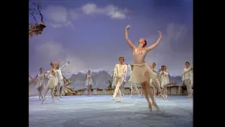 Balachine Ballets Part 3