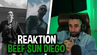 PA Sports REAGIERT auf alten BEEF mit Sun Diego + Realtalk | PA Sports Stream Highlights