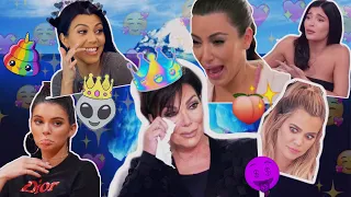 Айсберг Кардашіян-Дженнер: поп-культурна імперія брехні | Kardashian Iceberg - Explained