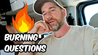 Veteran RVers Answer 15 of the MOST Asked RV Questions!