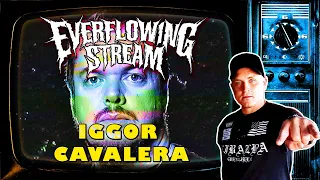 IGGOR CAVALERA - Video Interview