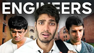 Reality of Tier-2 Engineering Colleges in India