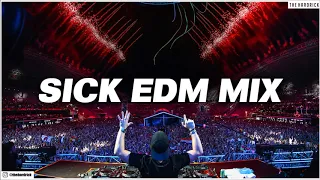 Sick EDM Festival Mashup Mix 2020 - Best Party Remixes & Festival Mashup Mix 2020