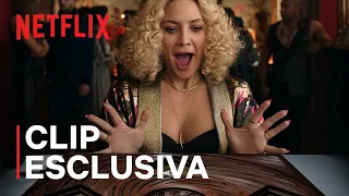 Glass Onion - Knives Out | Clip esclusiva | Netflix Italia