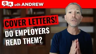 Do Employers Read Cover Letters?
