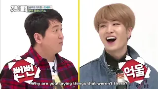 [Eng Sub] Weekly Idol Episode 294 | Guest : GOT7