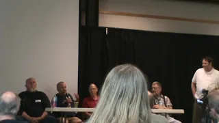 Pawpaw Producer Panel Q&A