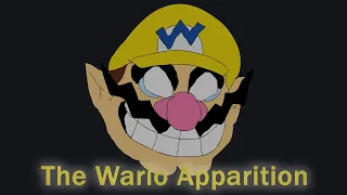 The Wario Apparition - Animation