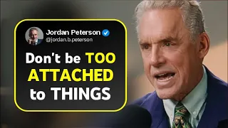 Jordan Peterson - Becoming Highly Effective and Productive