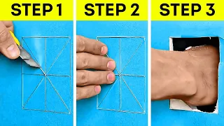 Smart Repair Hacks And Tricks For Your Home