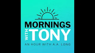 An Hour With A. A. Long