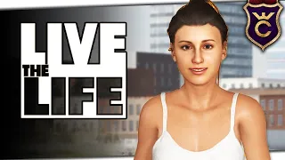 СИМУЛЯТОР ЖИЗНИ #1 LIVE THE LIFE ПРОХОЖДЕНИЕ