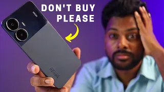 Realme Narzo N55 Review After 30 Days | Don't Buy Please