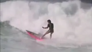 Surf Nazis Must Die