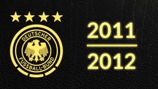 Länderspielsaison 2011/2012 - Alle Tore Deutschland (ohne EM)