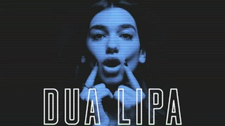 Dua Lipa - Room For 2 (Instrumental)