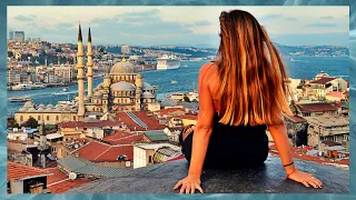 💘💘💘 Hayit Murat - Lost In Istanbul - (music video)