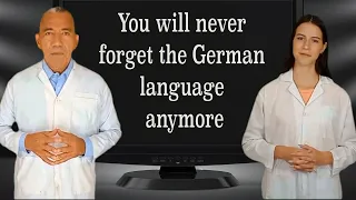 مترجم Understanding the secret behind the connection of "ent" to German verbs enables to memorize