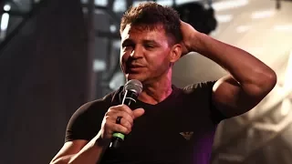 Eduardo Costa Bêbado Cantando - Me Apaixonei