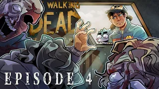 Bigpuffer Plays The Walking Dead Telltale Series Season 2 Episode 4