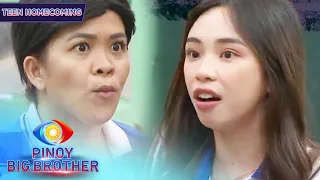 PBB Kumunity: Melai at Maymay, reenact the viral MAJOHA scene | Teen Homecoming