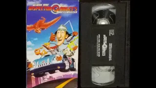 Opening to Inspector Gadget's Biggest Caper Ever 2005 VHS
