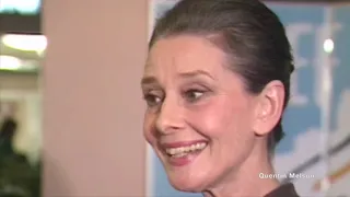 Audrey Hepburn Interview (February 6, 1992)