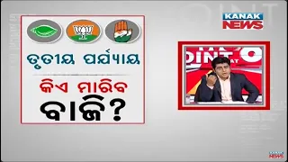 News Point: Odisha Election 2024 Phase 3 | Winners, Losers & Their Political Career Impact Analysis
