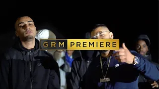 JJ Esko x Loose1 - Ciroc Or Cali [Music Video] | GRM Daily