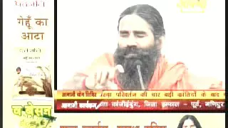 MNCS are Planning Conspiracy to malign Patanjali Products- Swami Ramdev