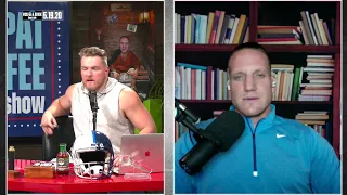 McAfee & Hawk Sports Talk | Tuesday, May 19th