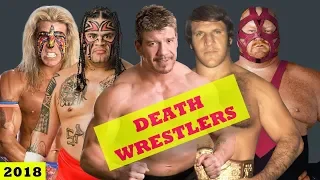 100 WWE WRESTLERS Died All Time - WWE WRESTLERS DEATH  R.I.P