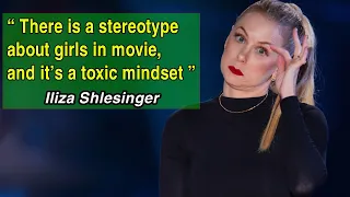 Elder Millennial: Stereotype || Iliza Shlesinger 2023