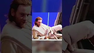 Yes, Ewan McGregor has received your FILTHY Star Wars fan art 😳 #shorts #obiwankenobi