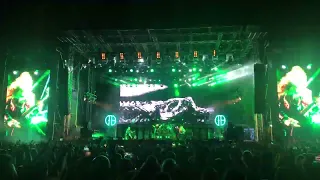 Pantera (Live at Metalhead Meeting, Bucharest, Romania, 27.05.2023)