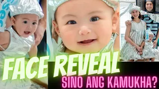 Jennylyn Mercado and Dennis Trillo Baby Dylane Jayde Mercado Ho FACE REVEAL