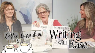 Coffee & Curriculum: A Classical Approach to Writing