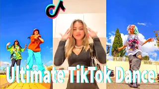 Ultimate TikTok Dance Compilation of May 2021🌽🍒