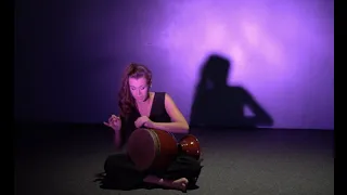 Marianna Bednarska - Artistic Video