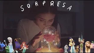 LA MEJOR SORPRESA DE CUMPLEAÑOS - Vlogmas