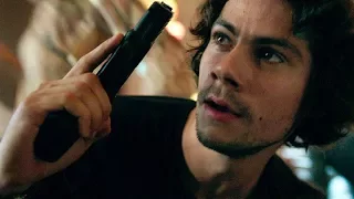 AMERICAN ASSASSIN - GET IT DONE - Trailer :60 - In Theaters September 15