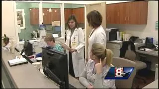New mammogram study sparks controversy